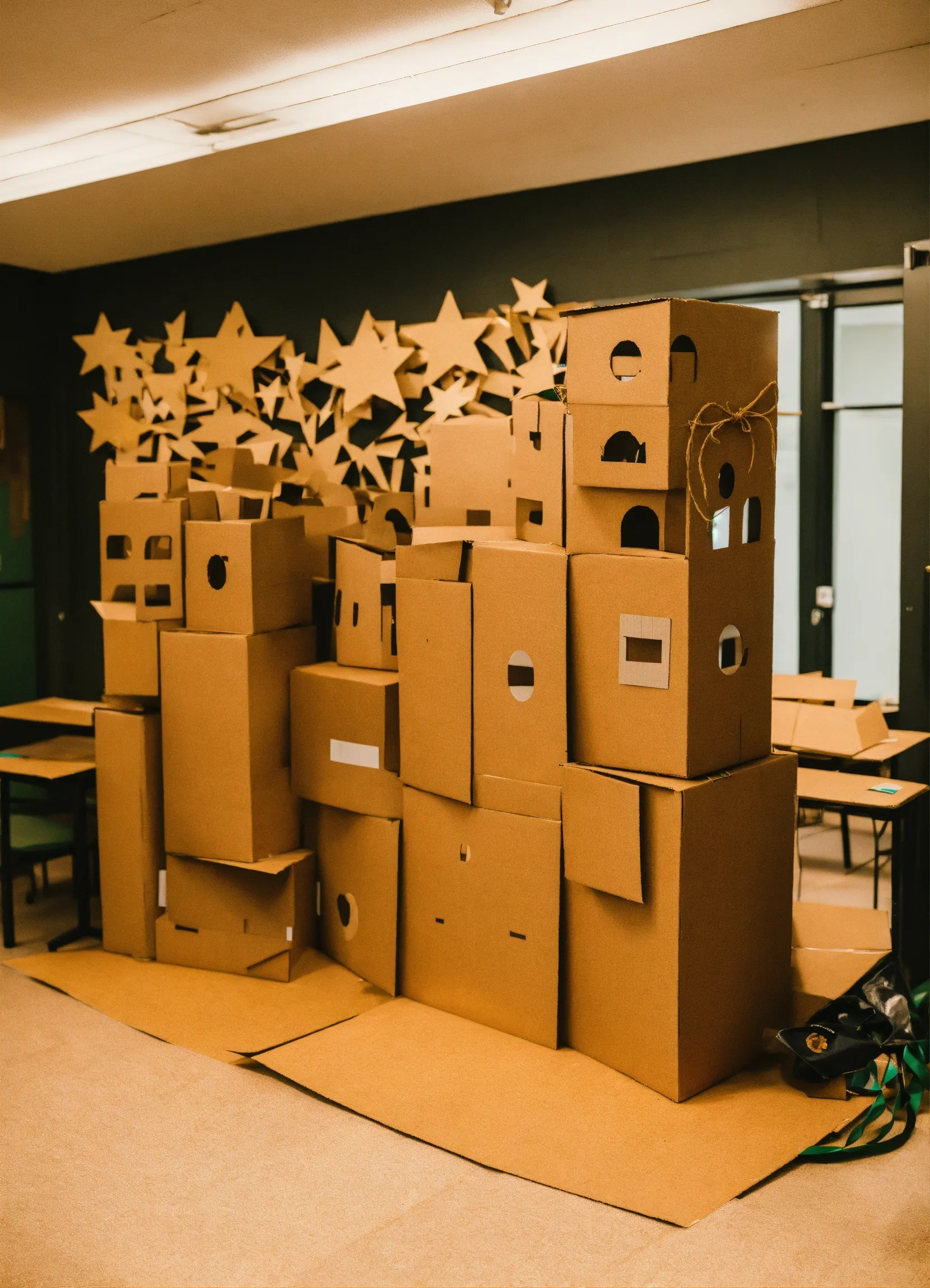 Collection of plant-based dye powders